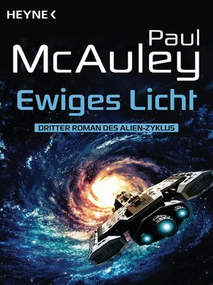 cover image of Ewiges Licht